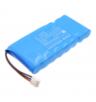 Cardio E3 / INR18650-4S1P 2600mAh Li-ion 14.4V (Cameron Sino)