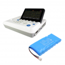 Cardio E3 / INR18650-4S1P 2600mAh Li-ion 14.4V (Cameron Sino)