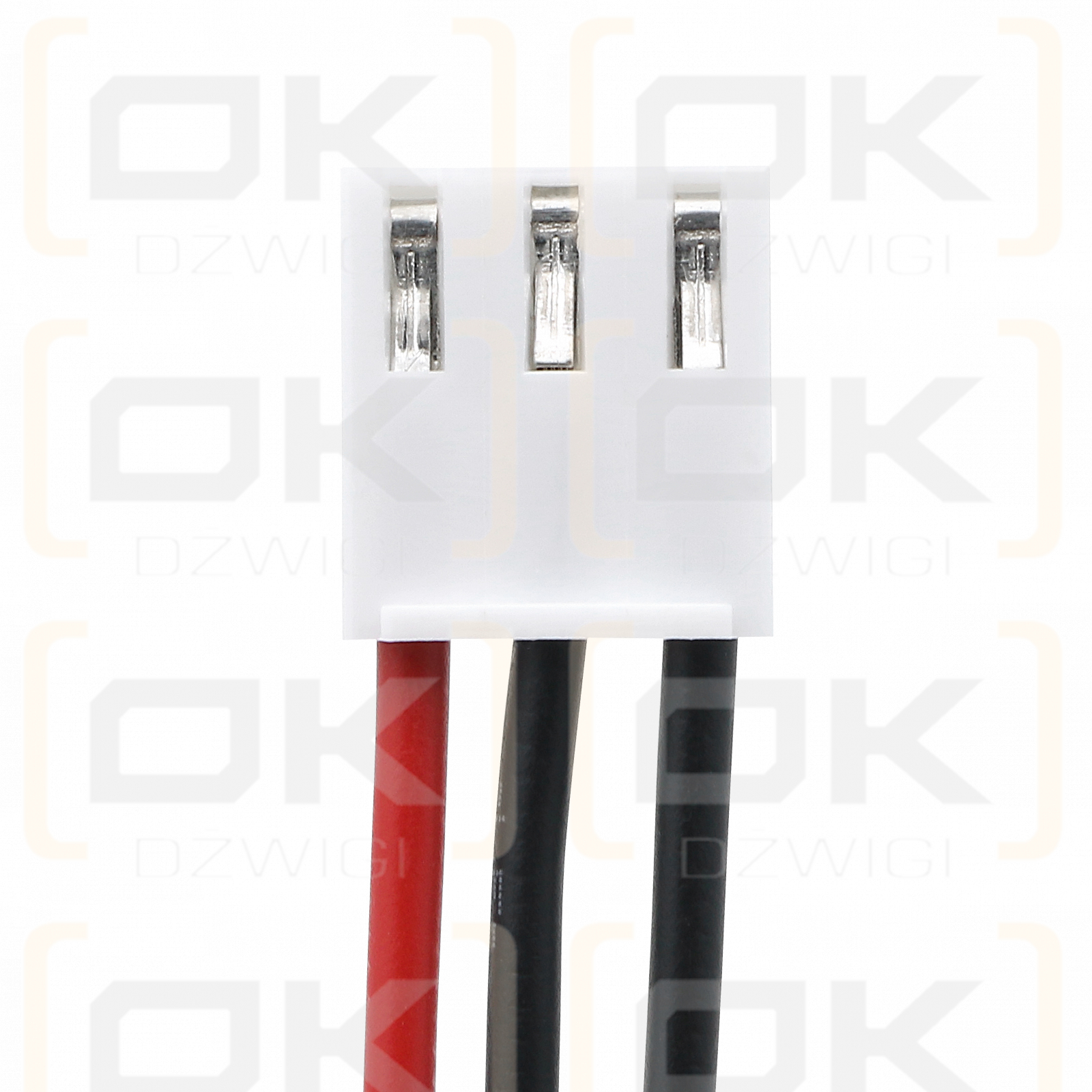 Cardio E3 / INR18650-4S1P 2600mAh Li-ion 14.4V (Cameron Sino)