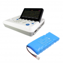 Cardio E3 / INR18650-4S2P 5200mAh Li-ion 14.4V (Cameron Sino)