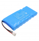Cardio E3 / INR18650-4S2P 5200mAh Li-ion 14.4V (Cameron Sino)