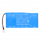 Cardio E3 / INR18650-4S2P 5200mAh Li-ion 14.4V (Cameron Sino)