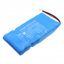 Cardio E3 / INR18650-4S2P 5200mAh Li-ion 14.4V (Cameron Sino)