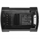 Cub Cadet LM3 E40 / 196A150-603 2500mAh Li-ion 80.0V (Cameron Sino)