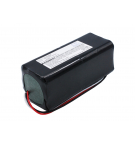 Clinical Dynamics blood pressure unit / 460005-078 2500mAh Ni-MH 19.2V (Cameron Sino)