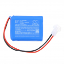 Creative Vital Pro / CR2302-0000005 5200 mAh Li-Ionen 11,1 V (Cameron Sino)
