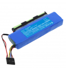 Circadiance SmartMonitor 2PSL / 1023384 5200mAh Li-ion 7.4V (Cameron Sino)