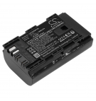 Canon DS401231 / LP-EL 2600 мАч литий-ионный 7,2 В (Cameron Sino)