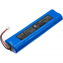 Creative Deluxe 100 / CPLB-18650A 2600 mAh Li-Ion 14,4 V (Cameron Sino)