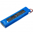 Creative DELUXE-70 / CPLB-18650A 2600mAh Li-ion 14.4V (Cameron Sino)