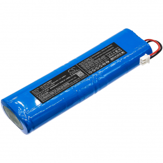 Creative Deluxe 100 / CPLB-18650A 2600mAh Li-ion 14.4V (Cameron Sino)