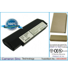 Everex CE1200V / DPK-CEXXXSY4 2200 mAh Li-Ion 14,4 V (Cameron Sino)
