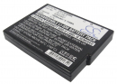 Bateria zamienna do Casio Cassiopeia MR-CE200 / JK-214LT 1000 mAh Li-ion 3.7 V (Cameron Sino)