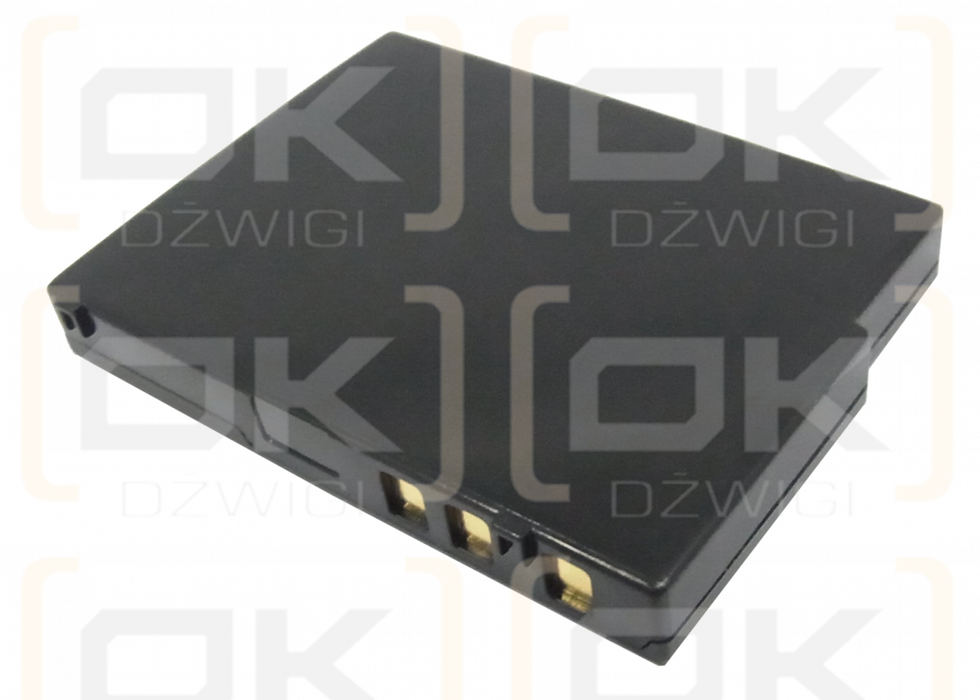 Bateria zamienna do Casio Cassiopeia MR-CE200 / JK-214LT 1000 mAh Li-ion 3.7 V (Cameron Sino)