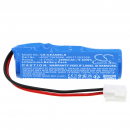 CEAG Safety Light / 40071353666 2600mAh Li-ion 3.7V (Cameron Sino)