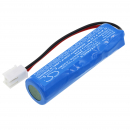 CEAG Safety Light / 40071353666 2600mAh Li-ion 3.7V (Cameron Sino)