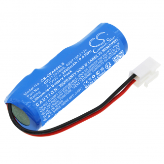 CEAG Safety Light / 40071353666 2600mAh Li-ion 3.7V (Cameron Sino)