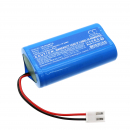 CEAG / 40071353667 5200mAh Li-ion 3.7V (Cameron Sino)