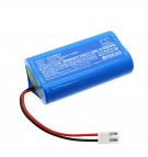CEAG / 40071353667 5200mAh Li-ion 3.7V (Cameron Sino)