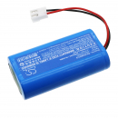 CEAG / 40071353667 5200mAh Li-ion 3.7V (Cameron Sino)