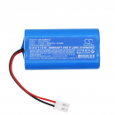 CEAG / 40071353667 5200mAh Li-ion 3.7V (Cameron Sino)