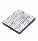 Replacement Battery for Capture Eagle Android Rugged Mobile Terminal / PR-0069212 4400 mAh Li-Polymer 3.8 V (Cameron Sino)