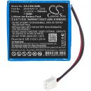 CCE 112ER / 9049-BAT.01 700mAh Li-ion 10.8V (Cameron Sino)