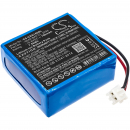 CCE 112ER / 9049-BAT.01 700mAh Li-ion 10.8V (Cameron Sino)