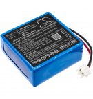 CCE 112ER / 9049-BAT.01 700mAh Li-ion 10.8V (Cameron Sino)