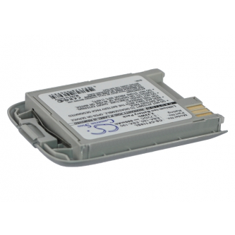 Batería de repuesto para Siemens CF110 / EBA-180, 600 mAh, iones de litio, 3,7 V (Cameron Sino)
