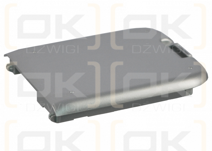 Batería de repuesto para Siemens CF110 / EBA-180, 600 mAh, iones de litio, 3,7 V (Cameron Sino)