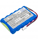 Cefar Bodymax Trainer (NGSF4) / 2651 2000mAh Ni-MH 7.2V (Cameron Sino)