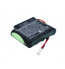 Cefar muscle stimulator Myo Rehab4 / 120466 2000mAh Ni-MH 7.2V (Cameron Sino)