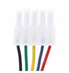 Ersatzakku für Alaris Medical System Gateway Workstation Typ 1000SP00605 / 1000SP00605 2500 mAh Ni-MH 9,6 V (Cameron Sino)