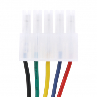 Ersatzakku für Alaris Medical System Gateway Workstation Typ 1000SP00605 / 1000SP00605 2500 mAh Ni-MH 9,6 V (Cameron Sino)