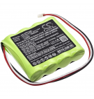 Chatillon DFX / 482-BH3PER 2000 mAh Ni-MH 4,8 V (Cameron Sino)