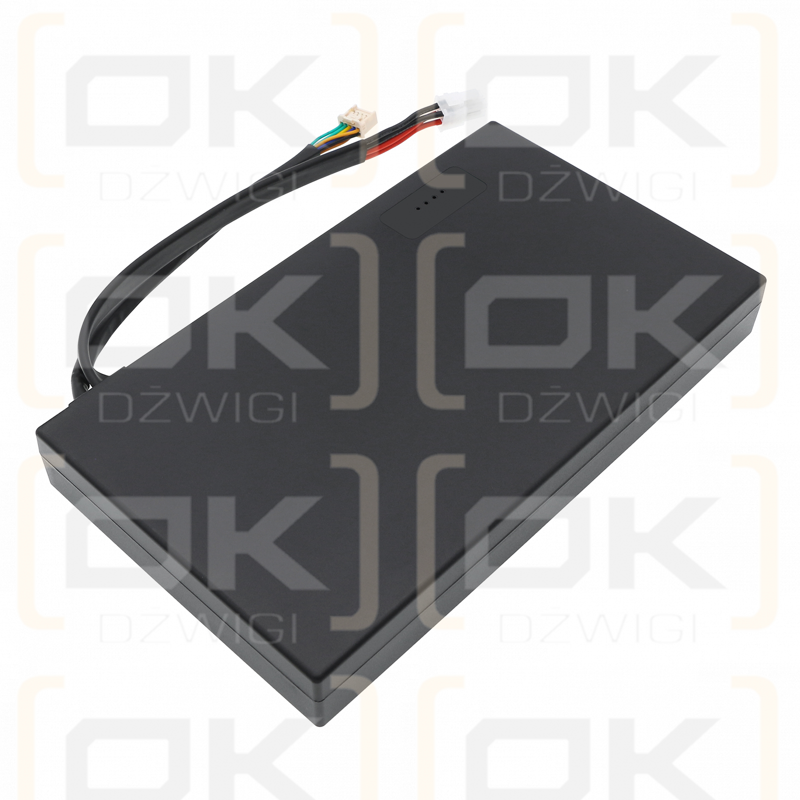 CareFusion REF24250-001 / 24250-001 4000 mAh Li-ion 33.3 V (Cameron Sino)