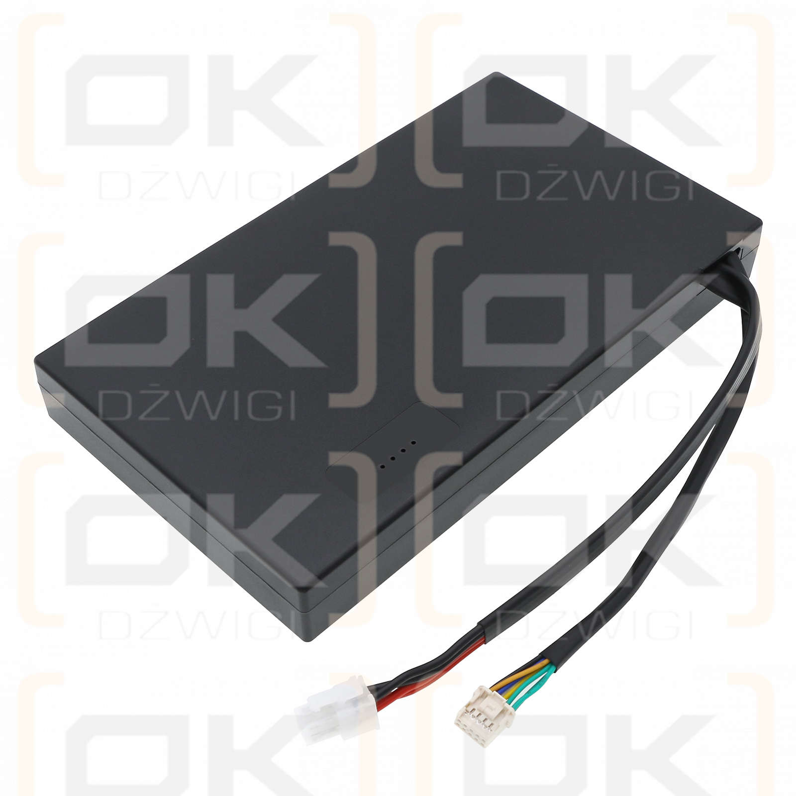 CareFusion REF24250-001 / 24250-001 4000 mAh Li-ion 33.3 V (Cameron Sino)