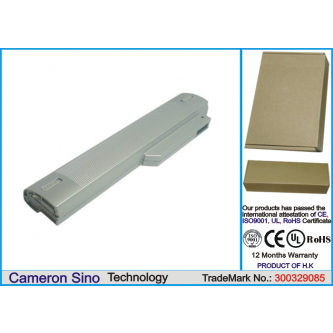 Panasonic CF-R5LW4AXR / CF-VZSU42 7800 mAh Li-Ion 7,4 V (Cameron Sino)