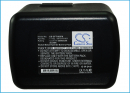 Craftsman 9-27139 / 11102 3000 mAh Ni-MH 12,0 V (Cameron Sino)