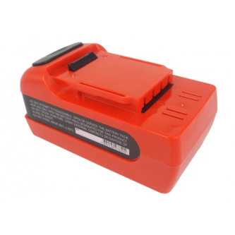 Craftsman 26302/25708 3000 mAh Li-Ion 20,0 V (Cameron Sino)