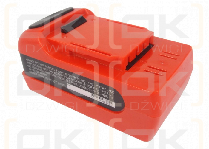 Craftsman 26302/25708 3000mAh Li-ion 20.0V (Cameron Sino)