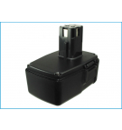 Craftsman 315.224530 / 11064 1500mAh Ni-MH 13.2V (Cameron Sino)