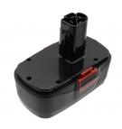 Craftsman 17310/11375 1500мАч Ni-MH 19.2В (Cameron Sino)