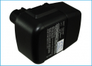 Artesano 315.22189/11074 3000mAh Ni-MH 9.6V (Cameron Sino)