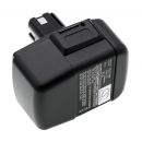 Craftsman 315.22189 / 11074 3000mAh Ni-MH 9.6V (Cameron Sino)