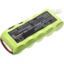 Artesano 240.74801/700113 3500mAh Ni-MH 6.0V (Cameron Sino)