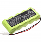 Craftsman 240.74801 / 700113 3500mAh Ni-MH 6.0V (Cameron Sino)