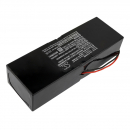 CareFusion LTV1200 / EE400171 5000 mAh wiederaufladbare Akkus, 12,0 V (Cameron Sino)