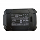 Craftsman CMCV002B / CMCB204 6000mAh Li-ion 20.0V (Cameron Sino)